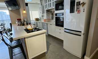 Imagem: Apartamento à venda em São Paulo-SP, Chácara