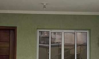 Imagem: Casa de condomínio à venda na Vila Carrão