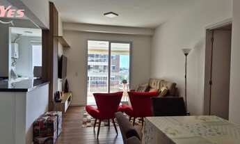 Imagem 7: Apartamento à venda no Centro de Itanhaém-SP: 3 quartos, 1 suíte, 1 sala, 2 banheiros, 2 v