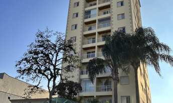 Imagem: Apartamento à venda em São Paulo - Vila