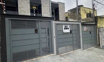 Imagem: Casa à venda em São Paulo-SP, Jardim Vila