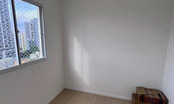 Imagem 4: Apartamento de 2 quartos na Chácara Seis de Outubro, São Paulo-SP! Venha conferir essa opo