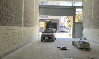 Imagem: Salão Comercial para Locação na Vila