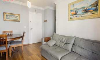 Imagem: Viva com conforto e praticidade Apartamento