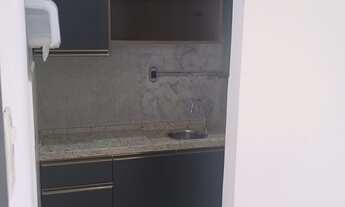 Imagem 3: Aluguel de Sala Comercial na Vila Regente Feijó, São Paulo-SP: 2 Salas, 2 Banheiros, 22m²