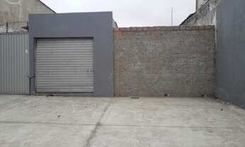 Imagem: Terreno Comercial de 376m² na Vila Progresso