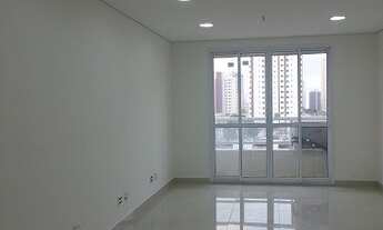 Imagem 2: Excelente oportunidade de locação: Sala comercial no Tatuapé, São Paulo-SP, 32m², 1 vaga d