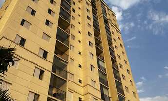 Imagem 1: APARATAMENTO PRA LOCAÇÃO - VILA FORMOSA | 2 DORMS (3º REMOVIDO) | SALA ESTENDIDA