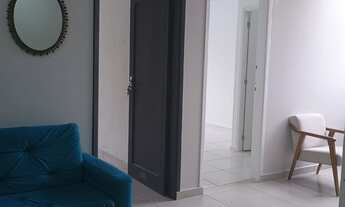 Imagem 5: Aluguel de Sala Comercial na Vila Regente Feijó, São Paulo-SP: 2 Salas, 2 Banheiros, 22m²