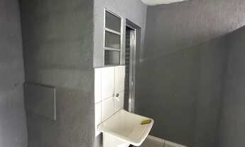 Imagem 5: Aluguel de Casa Impecável em São Paulo-SP, Bairro Chácara Mafalda: 1 Quarto, 1 Sala, 1 Ban