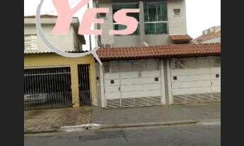 Imagem: Casa à venda em São Paulo-SP, Vila Carrão