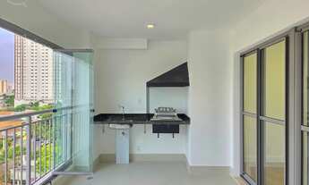 Imagem: Apartamento à venda em São Paulo-SP, Vila