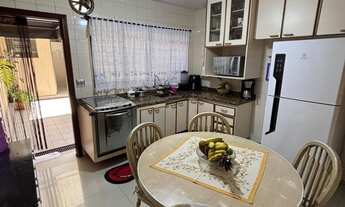 Imagem 6: Casa à venda em São Paulo-SP, Chácara Belenzinho: 3 quartos, 1 sala, 3 banheiros, 1 vaga