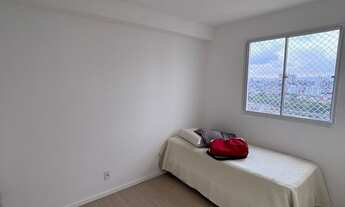 Imagem 2: Apartamento de 2 quartos na Chácara Seis de Outubro, São Paulo-SP! Venha conferir essa opo