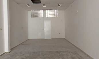 Imagem: Salão Comercial de Alto Padrão para Locação