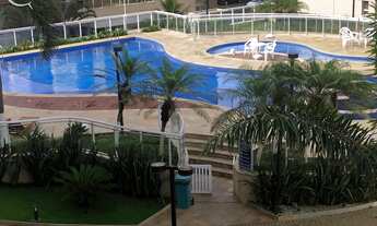 Imagem 3: Apartamento à venda no Centro de Itanhaém-SP: 3 quartos, 1 suíte, 1 sala, 2 banheiros, 2 v