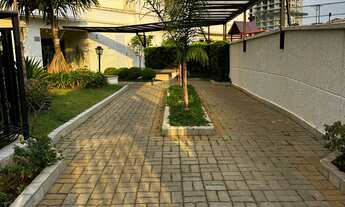 Imagem 5: APARATAMENTO PRA LOCAÇÃO - VILA FORMOSA | 2 DORMS (3º REMOVIDO) | SALA ESTENDIDA