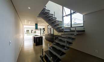 Imagem 7: Casa de Condomínio de Luxo à Venda em Bertioga-SP, 4 Quartos, 4 Suítes, 213,98m² - Morada