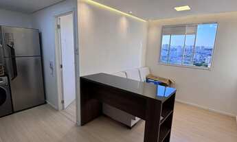 Imagem: Apartamento para locação em São Paulo-SP