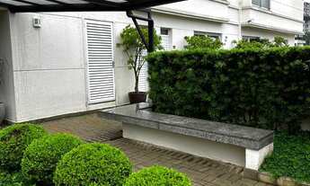 Imagem 6: APARATAMENTO PRA LOCAÇÃO - VILA FORMOSA | 2 DORMS (3º REMOVIDO) | SALA ESTENDIDA