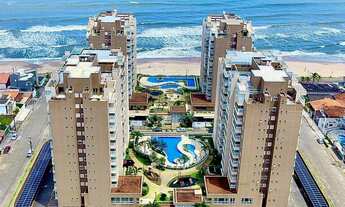 Imagem: Apartamento à venda no Centro de Itanhaém-SP