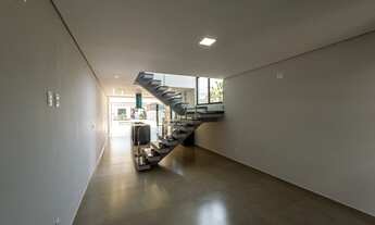 Imagem 6: Casa de Condomínio de Luxo à Venda em Bertioga-SP, 4 Quartos, 4 Suítes, 213,98m² - Morada