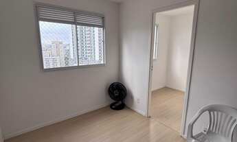 Imagem 3: Apartamento de 2 quartos na Chácara Seis de Outubro, São Paulo-SP! Venha conferir essa opo