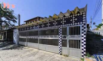 Imagem: Casa à Venda em São Paulo-SP, Vila Formosa