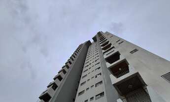 Imagem: Apartamento à venda em São Paulo-SP, Vila