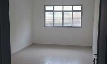 Imagem 6: Aluguel de Sala Comercial na Vila Regente Feijó, São Paulo-SP: 2 Salas, 2 Banheiros, 22m²