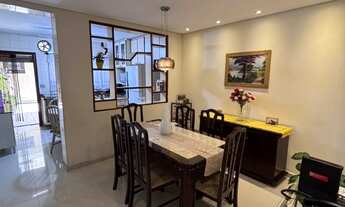 Imagem 5: Casa à venda em São Paulo-SP, Chácara Belenzinho: 3 quartos, 1 sala, 3 banheiros, 1 vaga