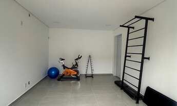 Imagem 4: Apartamento na Penha de França, São Paulo-SP: 2 quartos, 1 sala, 1 banheiro, 1 vaga de gar