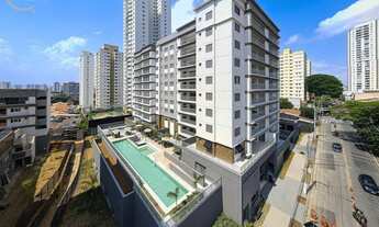 Imagem 2: Apartamento à venda em São Paulo-SP, Vila Gomes Cardim: 3 quartos, 1 sala, 3 banheiros, 2