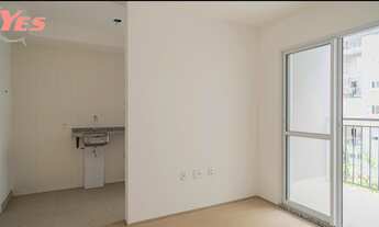 Imagem 7: Imperdível: Apartamento de 2 quartos na Chácara Santo Antônio, São Paulo-SP, com suíte e v