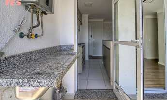 Imagem 7: APARTAMENTO RESIDENCIAL em SÃO PAULO - SP, TATUAPÉ