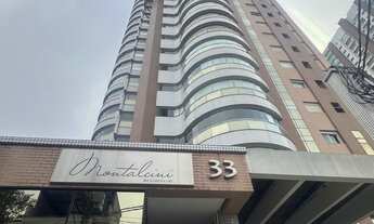 Imagem: Luxuoso apartamento à venda no Jardim Anália