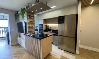 Imagem 5: Imperdível oportunidade: Apartamento com 2 quartos e 1 suíte na Vila Zilda, Tatuapé, São P