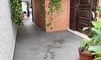 Imagem 3: Sala Comercial para Locação em São Paulo-SP - 8 Salas, 5 Banheiros, 2 Vagas de Garagem - 2