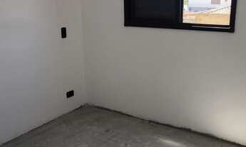 Imagem 3: Imóvel à venda em São Paulo-SP: Apartamento de 2 quartos na Vila Fernandes, com sala, banh