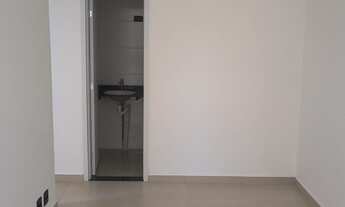 Imagem 5: Imóvel à venda em São Paulo-SP: Apartamento de 2 quartos na Vila Fernandes, com sala, banh