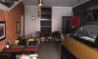 Imagem: Salão comercial de 80m² para locação