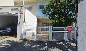 Imagem: Casa para locação de alto padrão na Vila