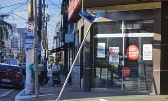 Imagem 3: Salão Comercial para locação em São Paulo-SP, Vila Gomes Cardim: 1 sala, 2 banheiros, 490m