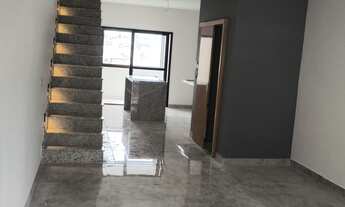 Imagem 4: Residência de Luxo na Vila Santa Isabel: 3 Quartos, 3 Suítes, 2 Salas, 4 Banheiros, 4 Vaga