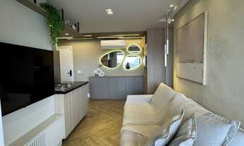 Imagem 2: Imperdível oportunidade: Apartamento com 2 quartos e 1 suíte na Vila Zilda, Tatuapé, São P