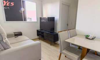 Imagem: Apartamento à venda no Brás, São Paulo-SP