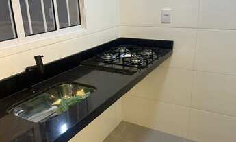 Imagem 2: Apartamento à venda na Penha de França, São Paulo-SP: 1 quarto, 1 sala, 1 banheiro, 30m² d