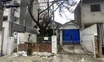 Imagem: Terreno à venda em São Paulo-SP, na Chácara