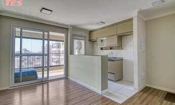 Imagem 6: APARTAMENTO RESIDENCIAL em SÃO PAULO - SP, TATUAPÉ