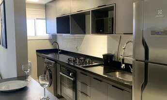 Imagem 3: Apartamento para Locação em São Paulo-SP, Vila Regente Feijó: 1 Quarto, 1 Sala, 1 Banheiro